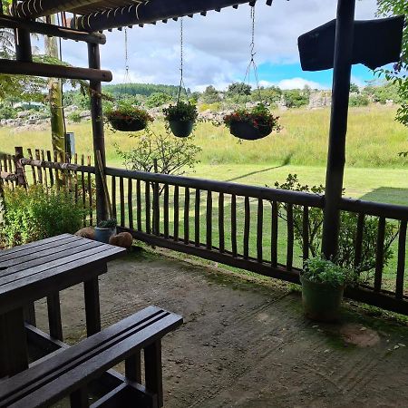 Coddiwomple Cottage Kaapsehoop Экстерьер фото